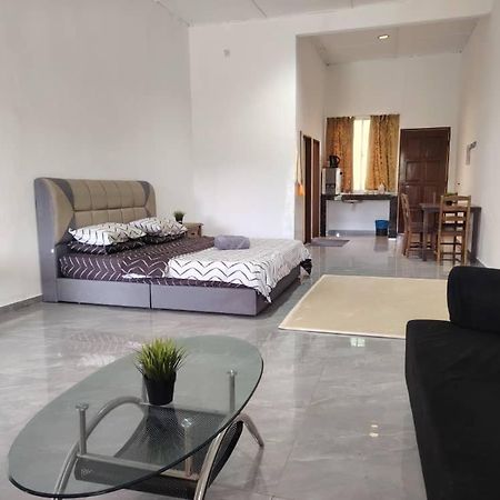 Belebar Studio Room Taman Negara Pahang Malaysia Kuala Tahan Exteriér fotografie