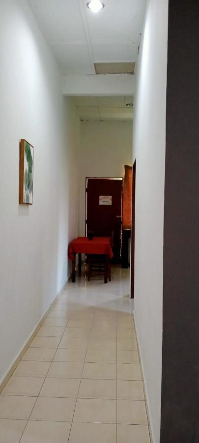 Belebar Studio Room Taman Negara Pahang Malaysia Kuala Tahan Exteriér fotografie