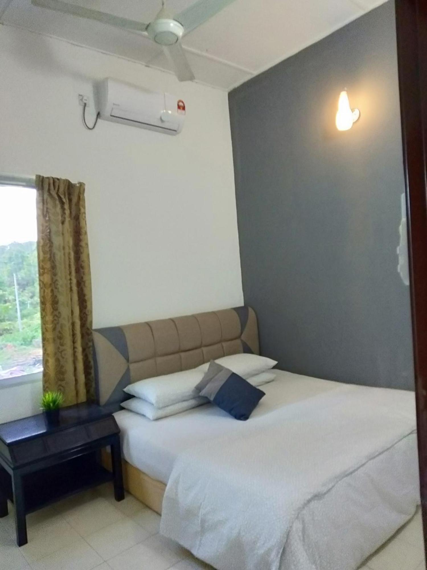 Belebar Studio Room Taman Negara Pahang Malaysia Kuala Tahan Exteriér fotografie