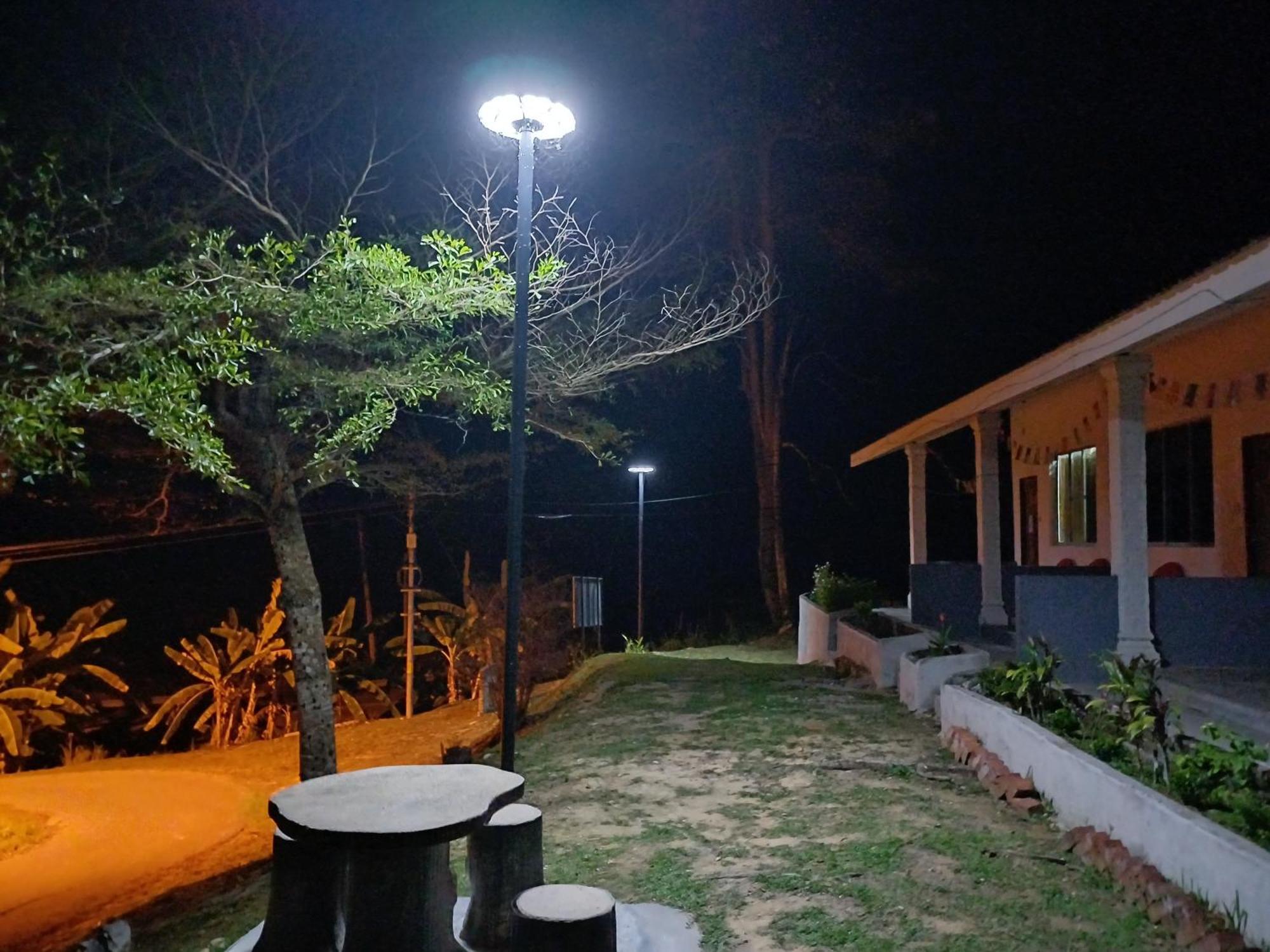 Belebar Studio Room Taman Negara Pahang Malaysia Kuala Tahan Exteriér fotografie