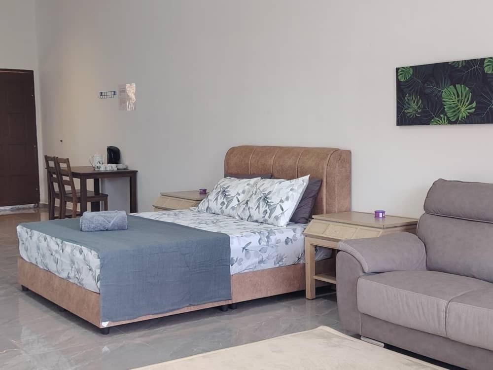 Belebar Studio Room Taman Negara Pahang Malaysia Kuala Tahan Exteriér fotografie